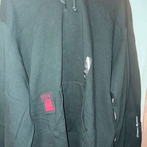 Warner Bros. Forest Green Apparel